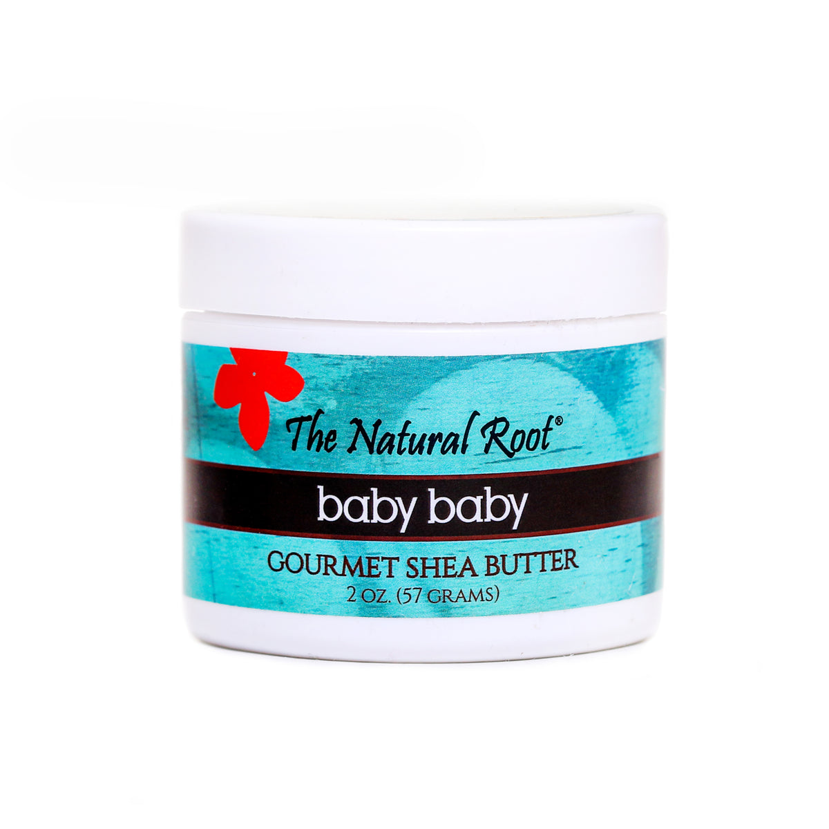 Shea Butter Baby Baby The Natural Root