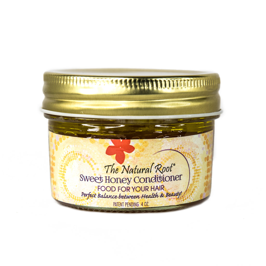 Sweet Honey 2N1 Deep Conditioner