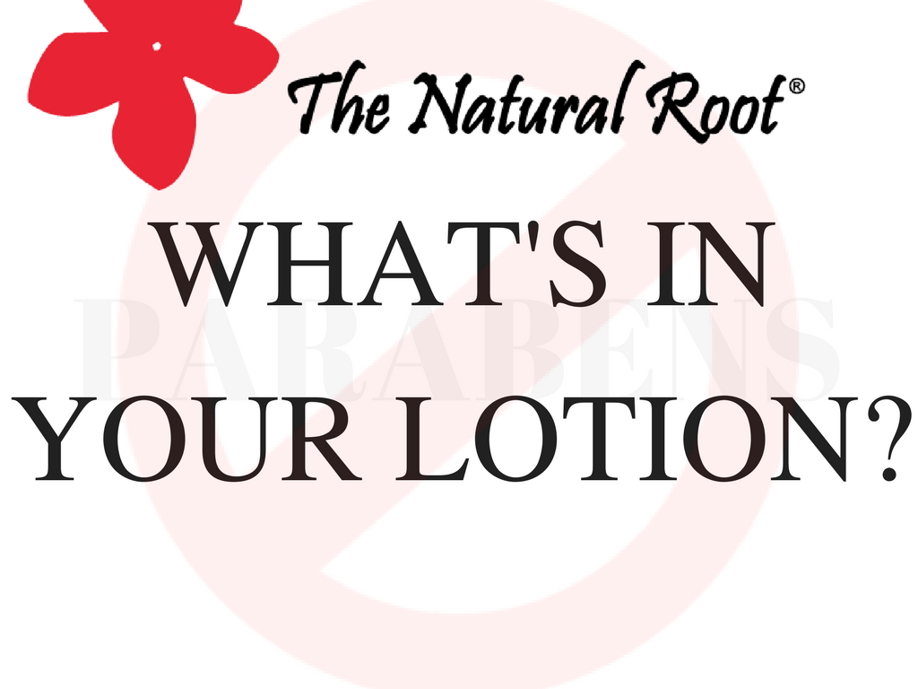Q: What’s in your Lotion?