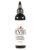 Beard Oil - Sevin Beard