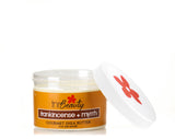 Shea Butter - Frankincense & Myrrh