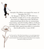 Amorphyt Shea Butter-Holiday Bundle