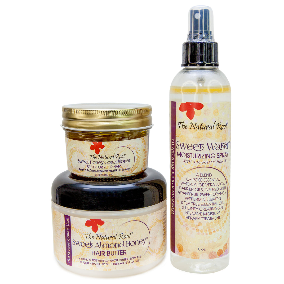Products – The Natural Root