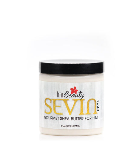 Shea Butter - Sevin GOLD 8oz.