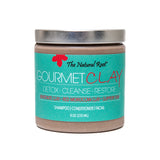 Gourmet Clay Detox 8oz.