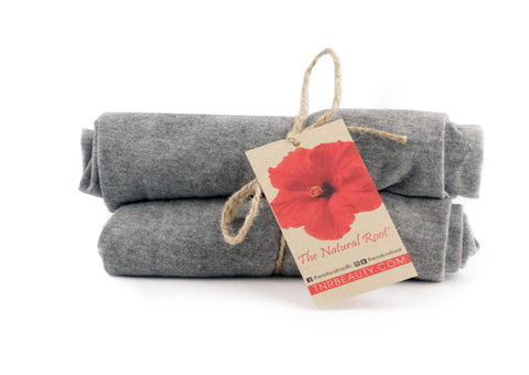 Tee Shirt Towel - for Hair