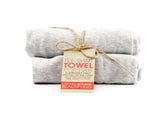 Tee Shirt Towel - for Hair