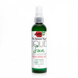 Liquid Sun - Toner & Moisturizer 4oz.