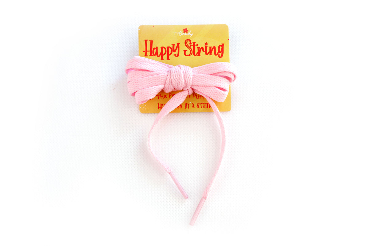 Happy String – The Natural Root
