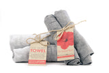 Tee Shirt Towel - for Hair