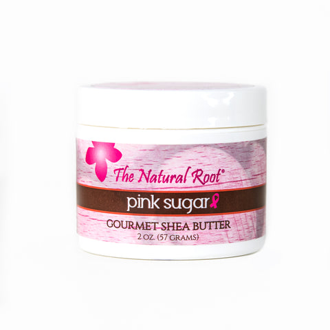 Shea Butter - Pink Sugar