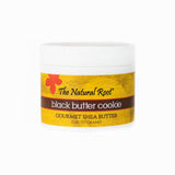 Shea Butter - Black Butter Cookie