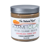 Gourmet Vegan Clay 8oz.