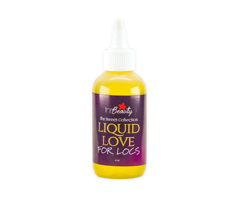 Liquid Love For Locs
